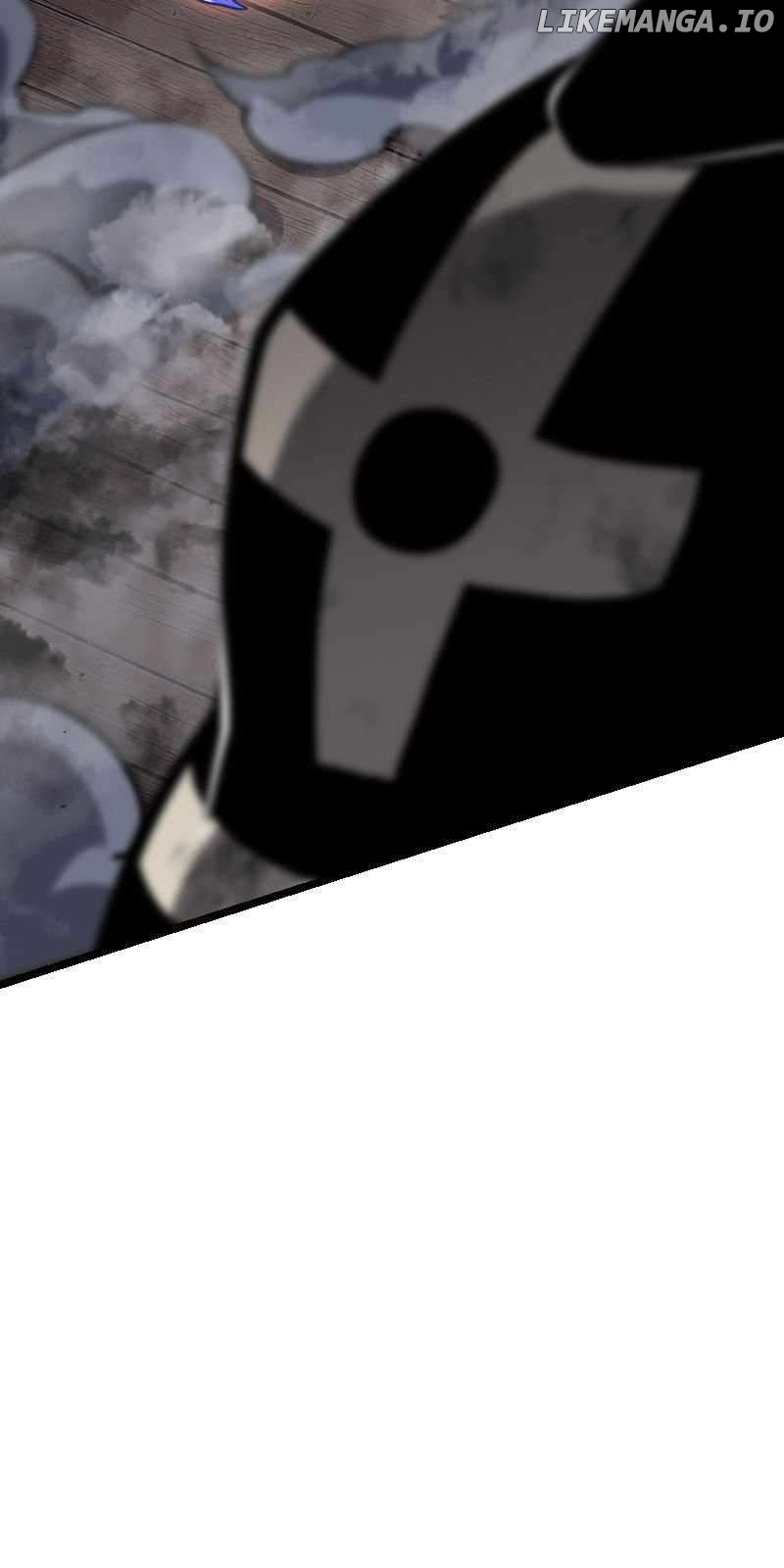 God Game Chapter 113 - page 56