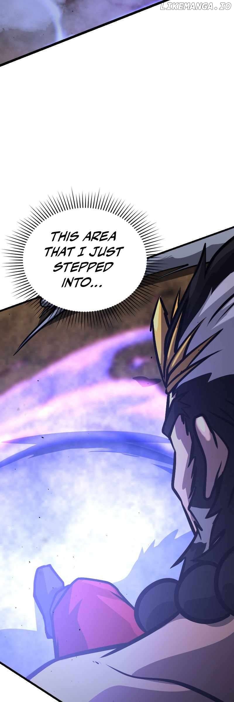 God Game Chapter 113 - page 59