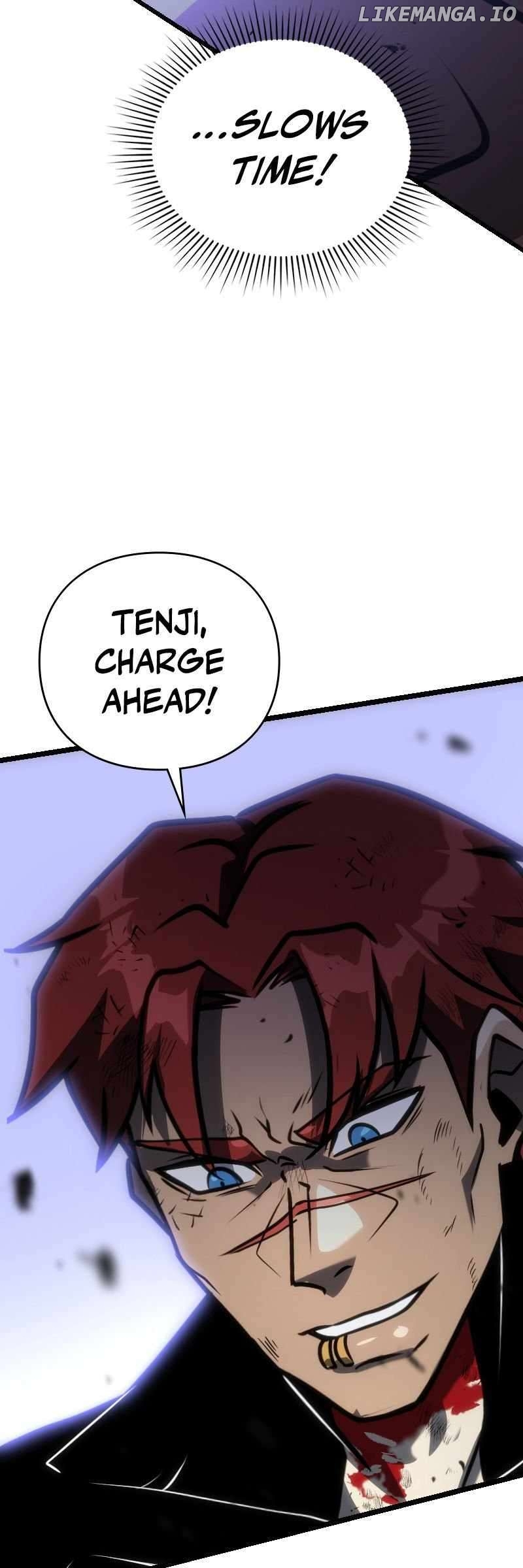 God Game Chapter 113 - page 60