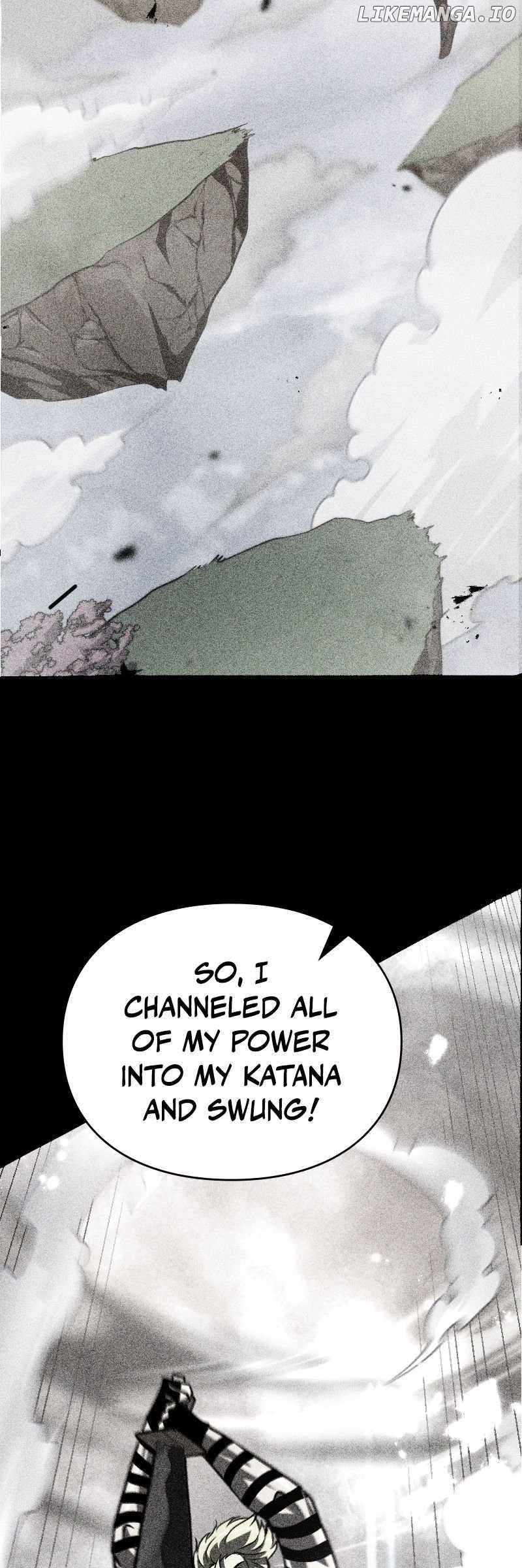God Game Chapter 112 - page 13