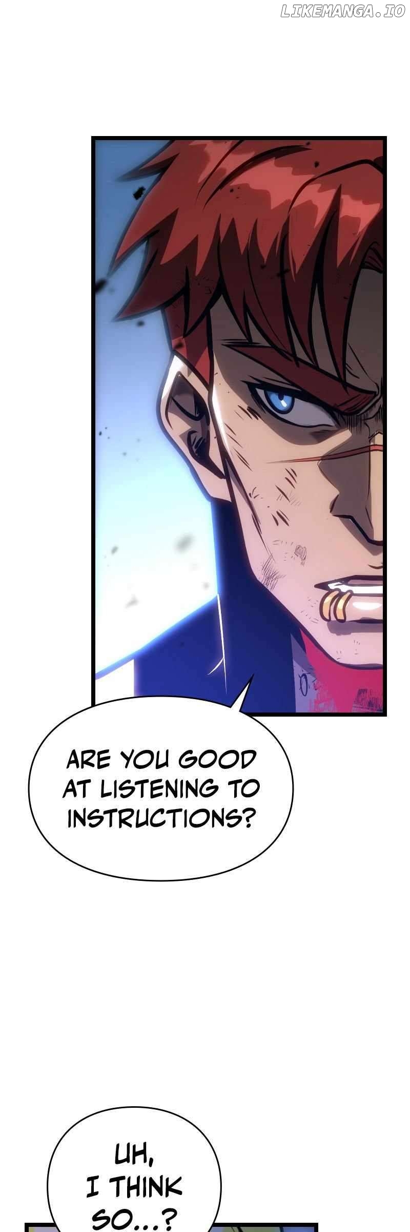 God Game Chapter 112 - page 18