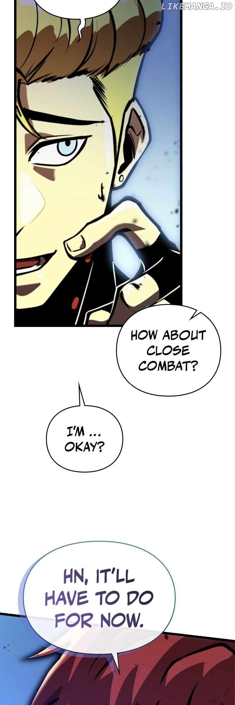 God Game Chapter 112 - page 19