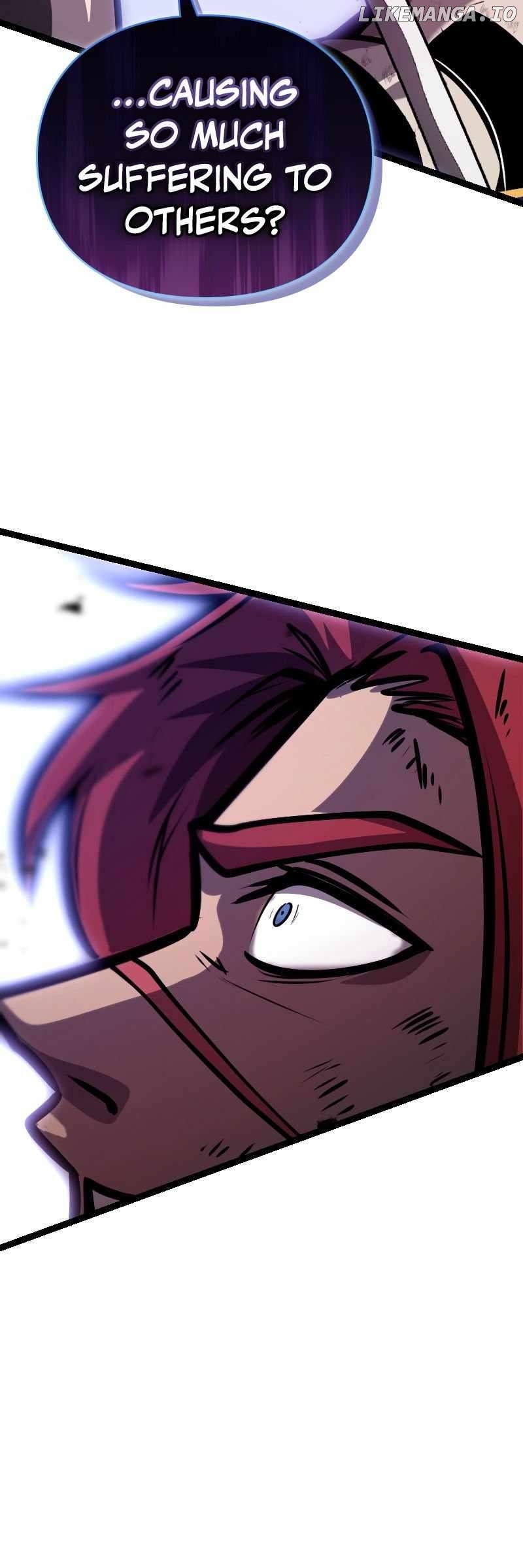 God Game Chapter 112 - page 2