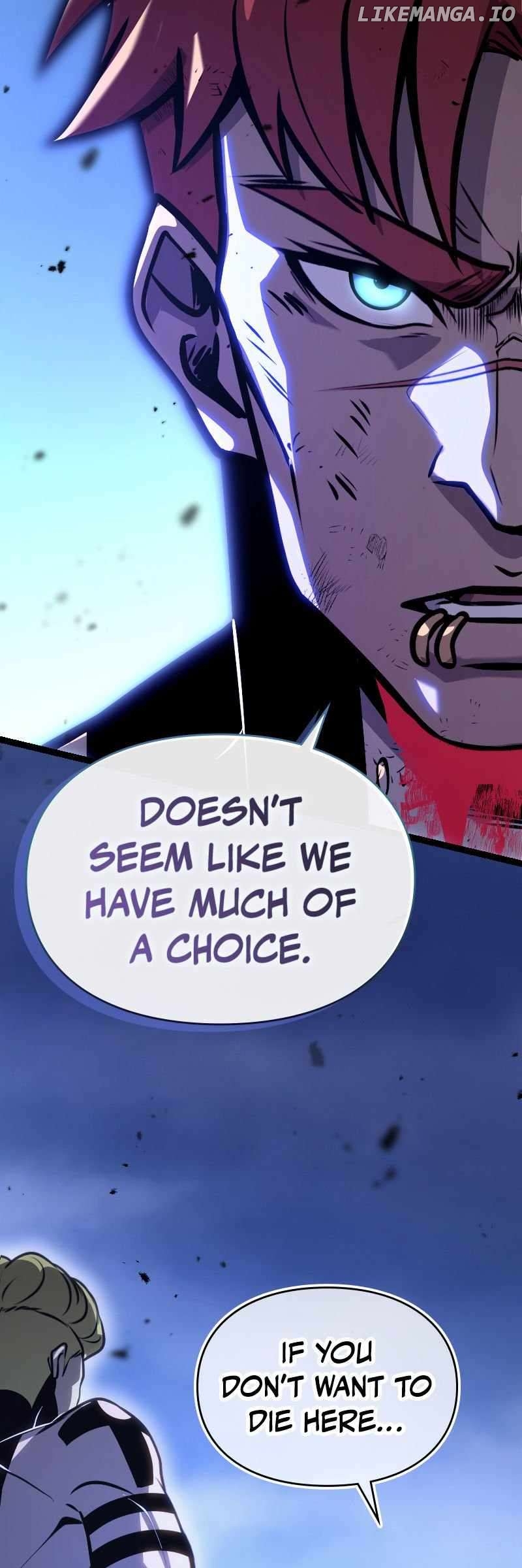 God Game Chapter 112 - page 20