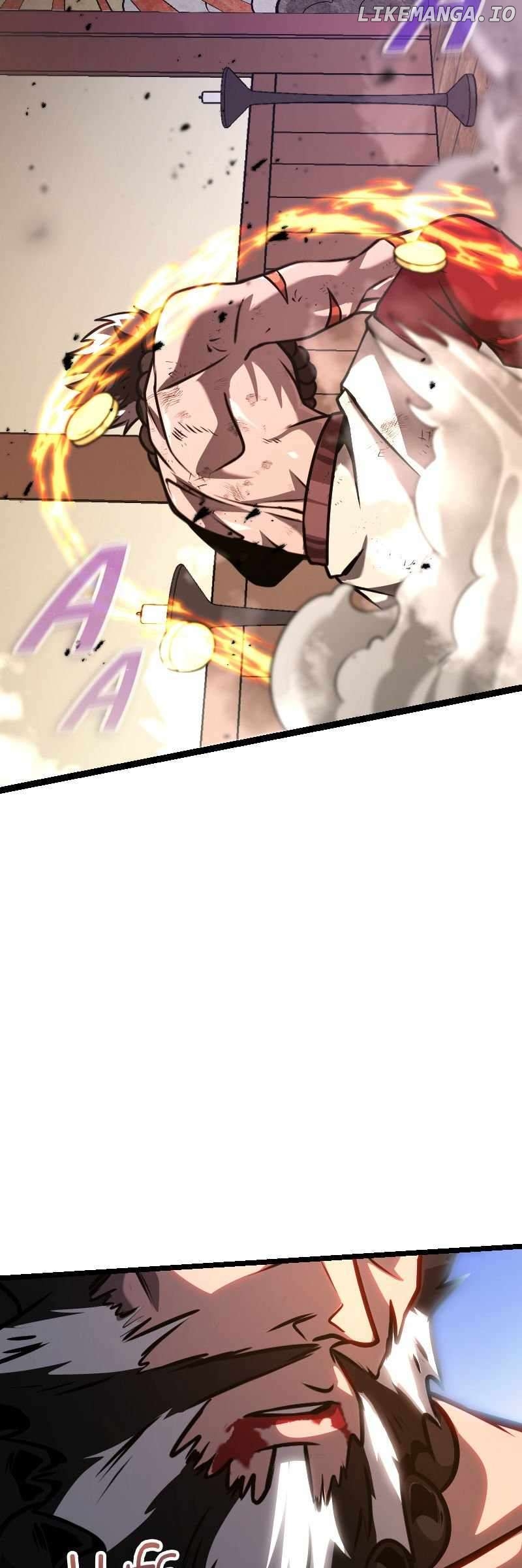 God Game Chapter 112 - page 24