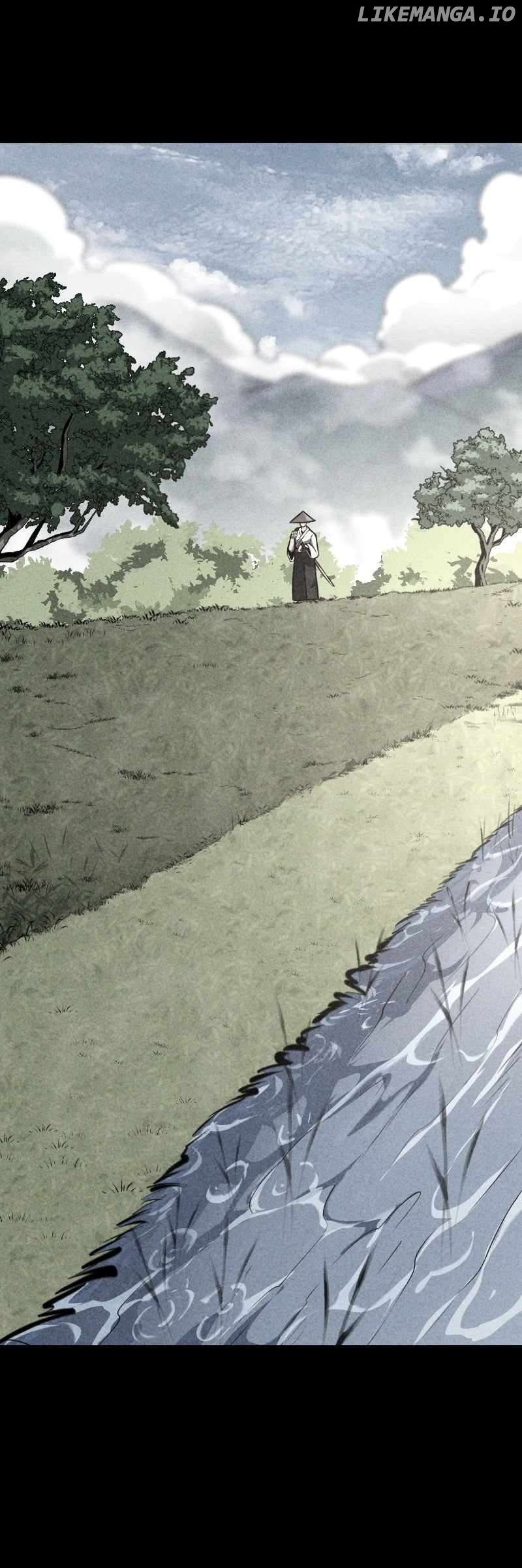 God Game Chapter 112 - page 26