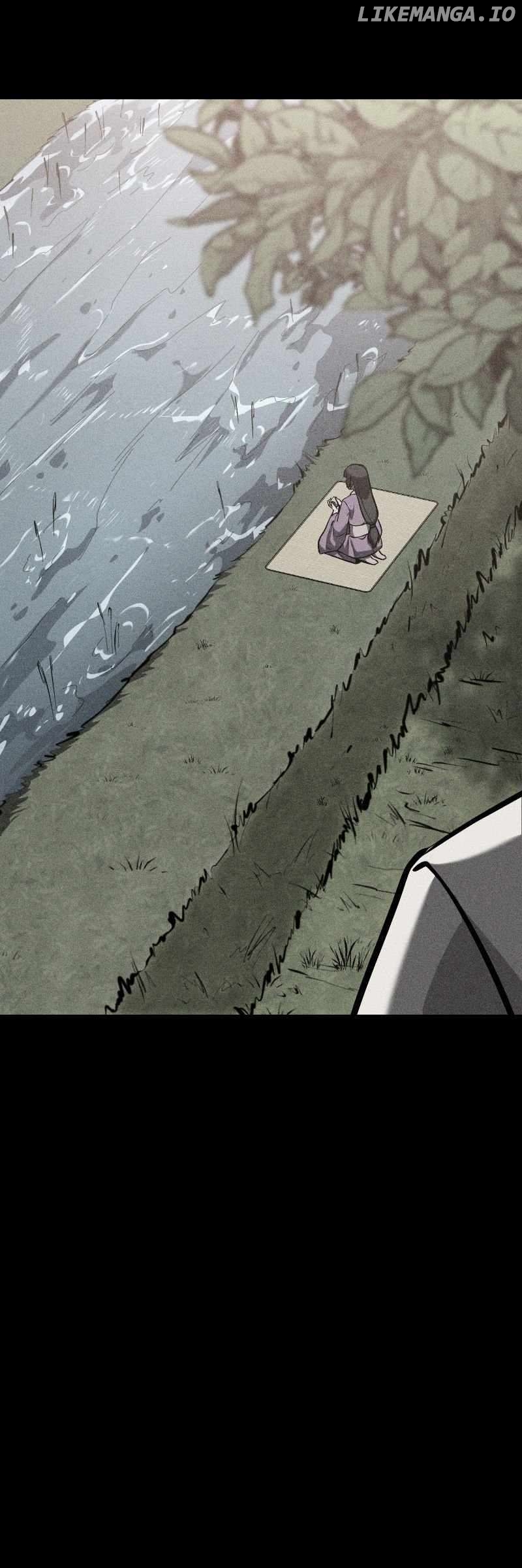 God Game Chapter 112 - page 29
