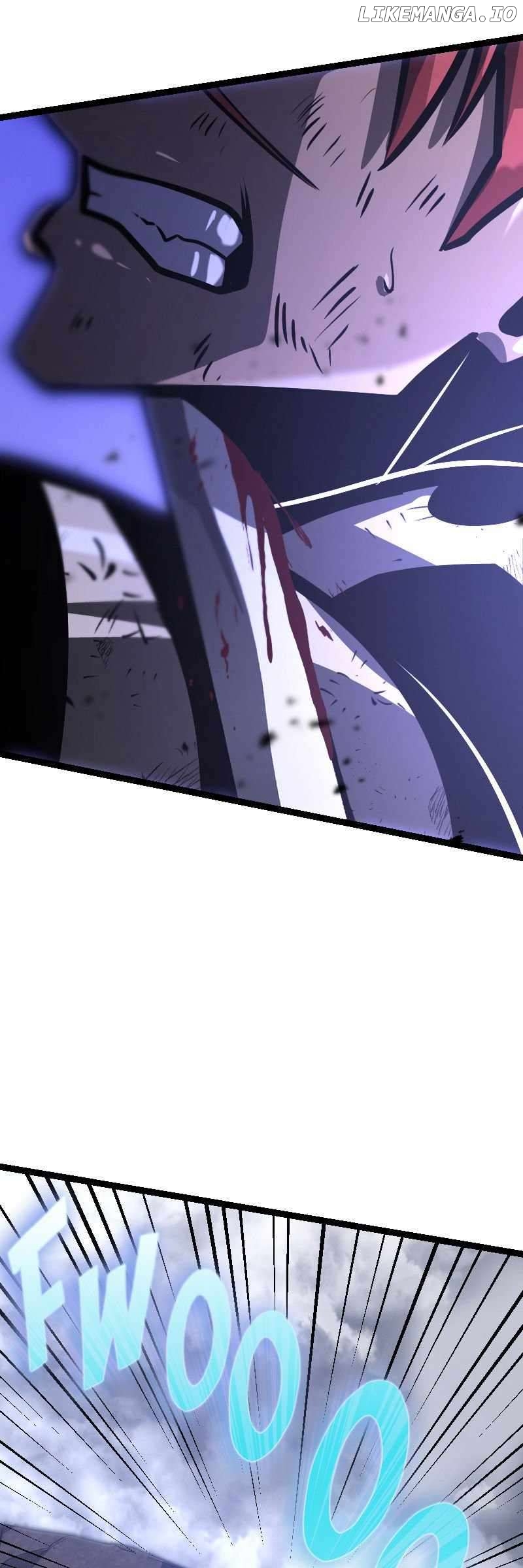 God Game Chapter 112 - page 3
