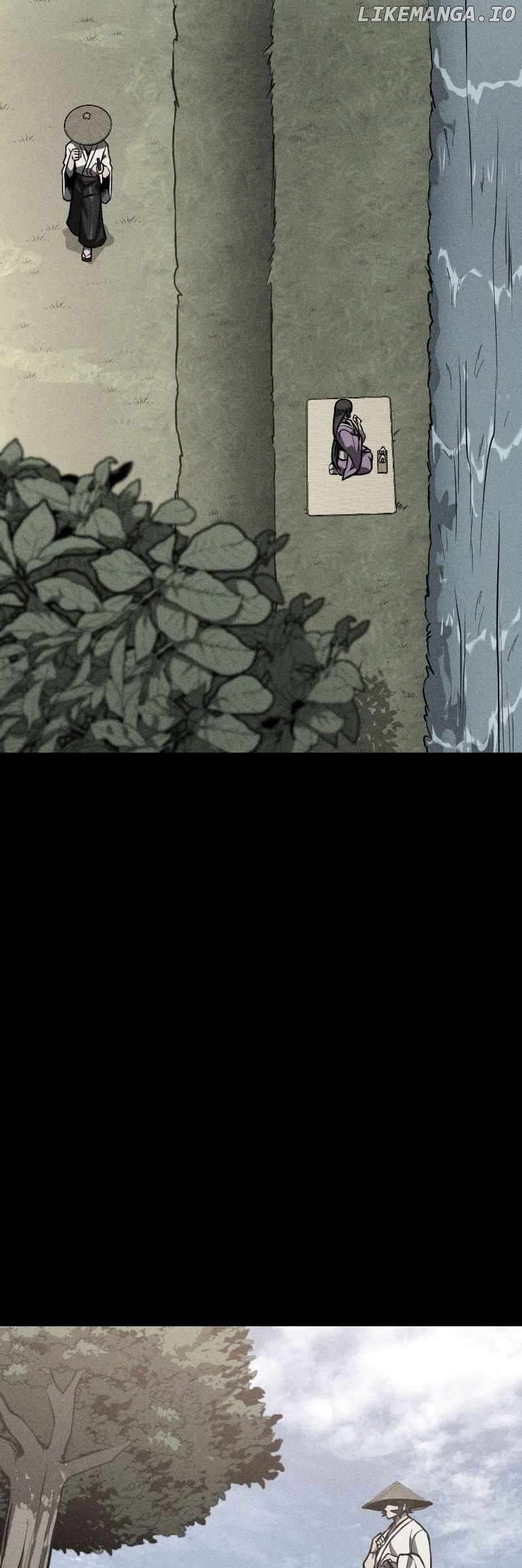God Game Chapter 112 - page 31