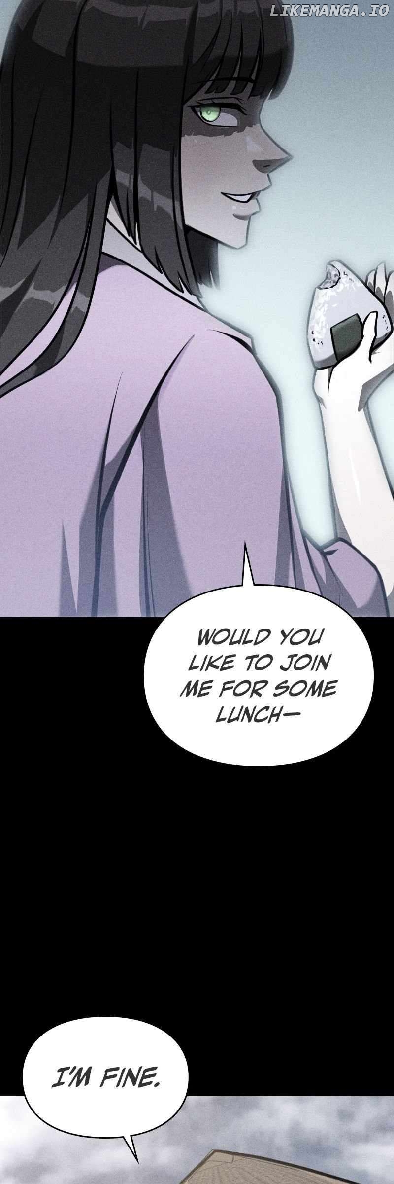 God Game Chapter 112 - page 33