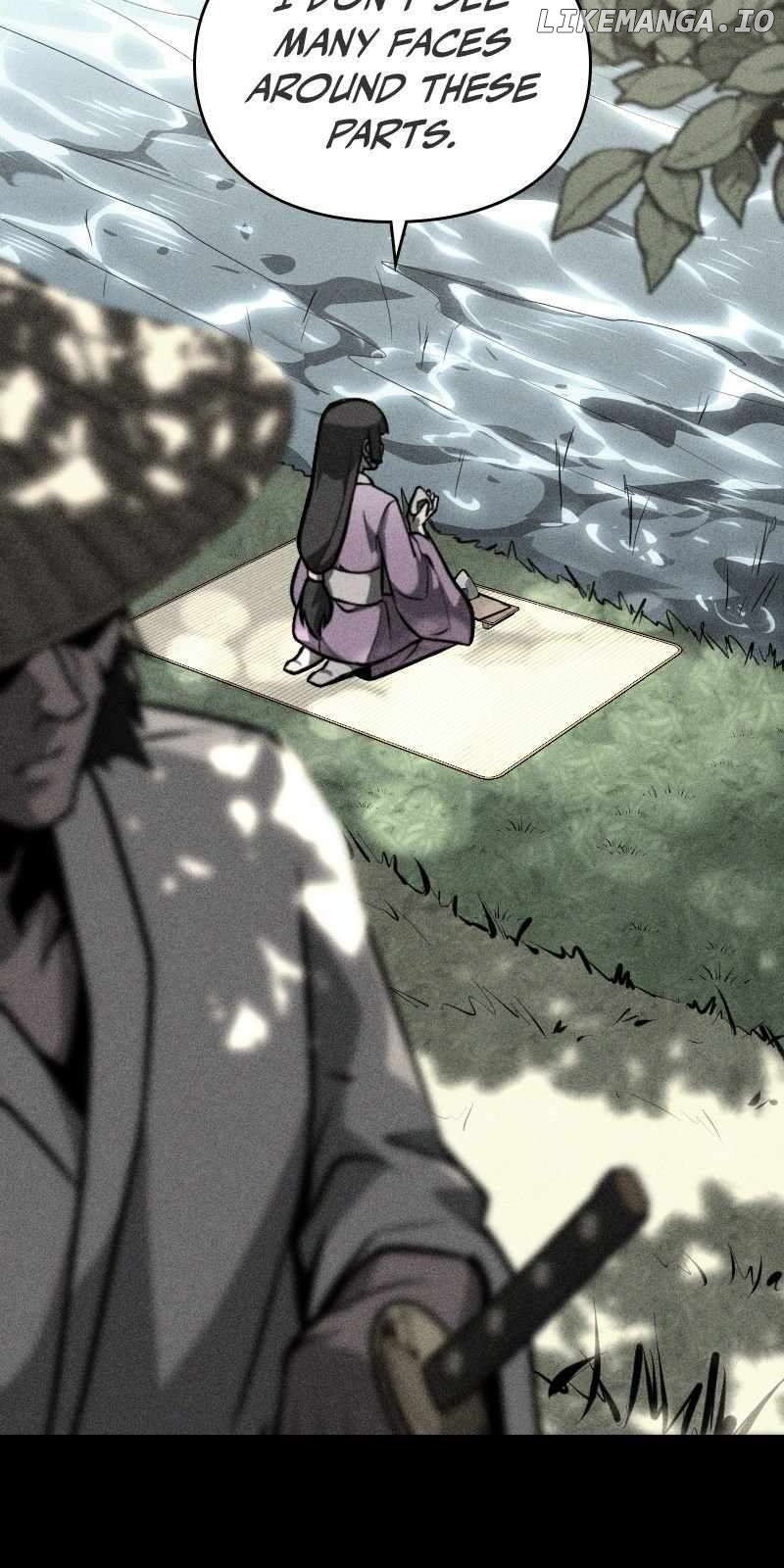 God Game Chapter 112 - page 35