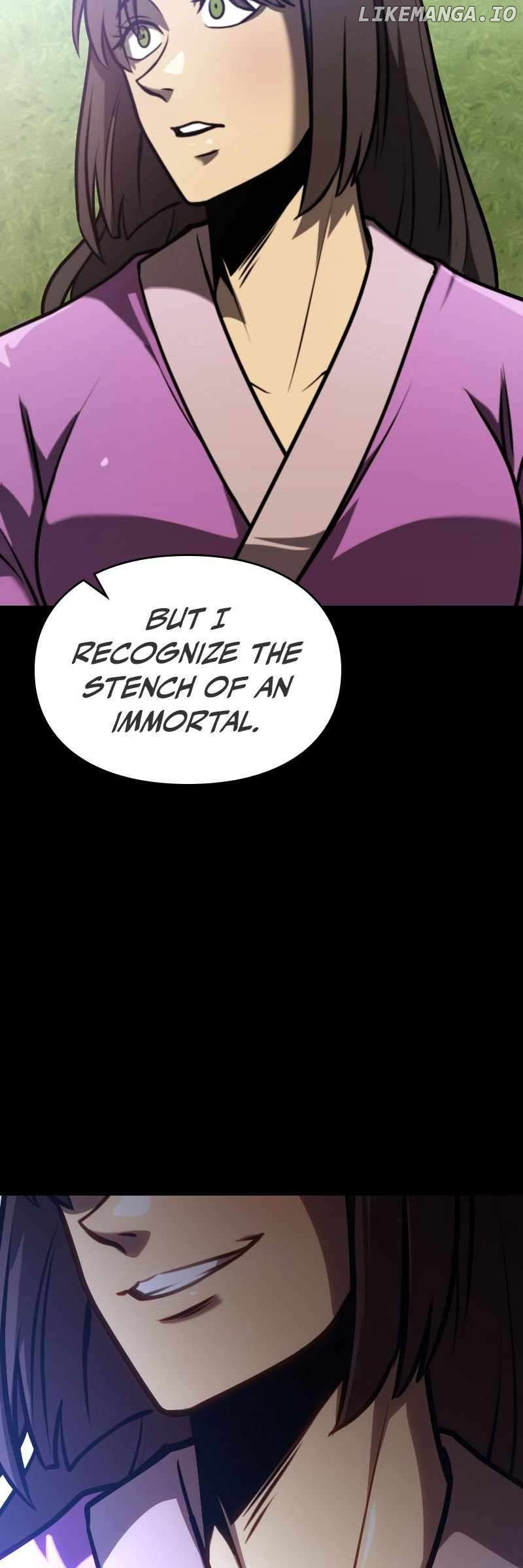 God Game Chapter 112 - page 38