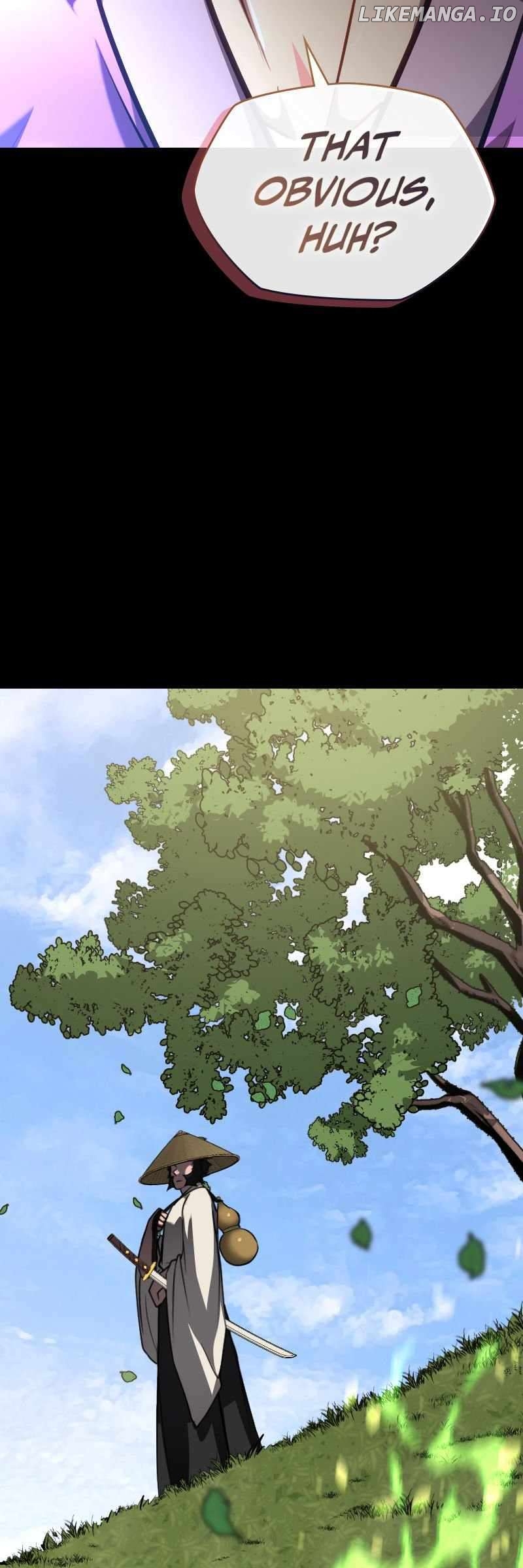 God Game Chapter 112 - page 39