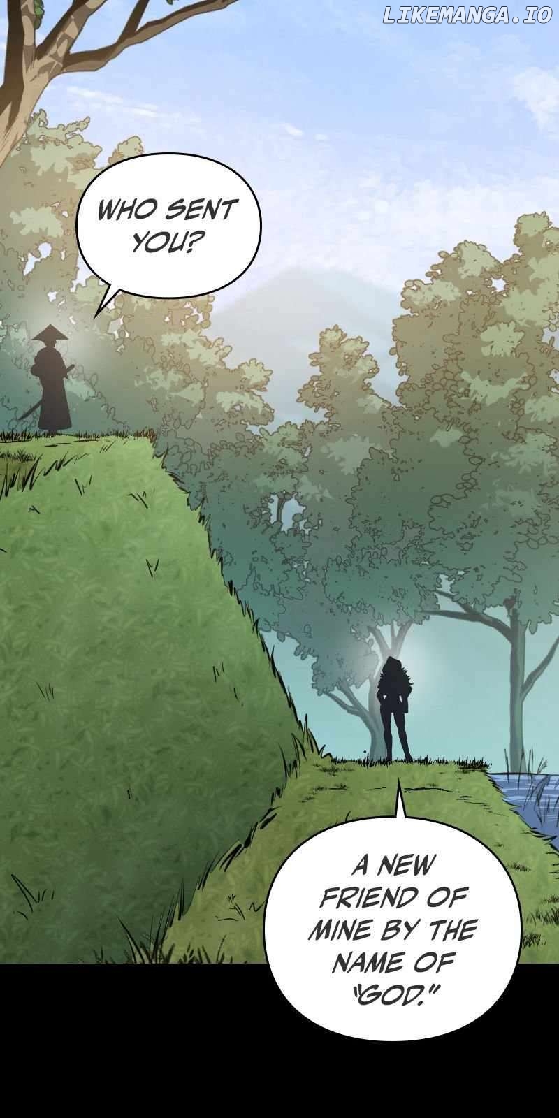 God Game Chapter 112 - page 42