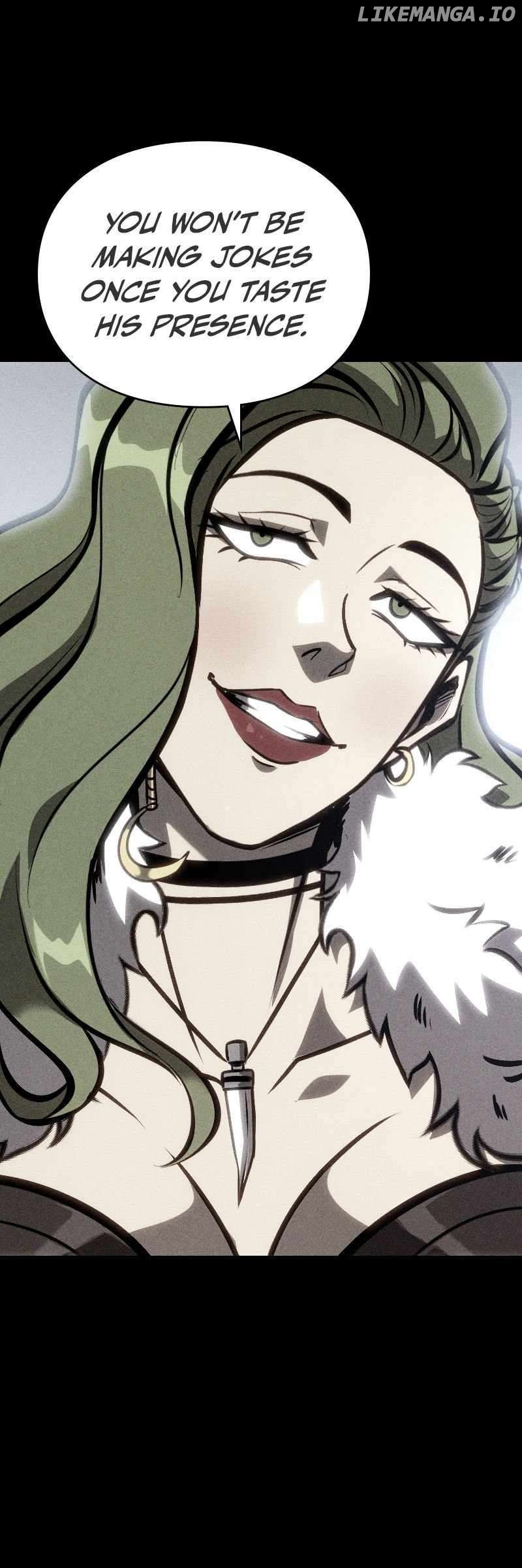 God Game Chapter 112 - page 44