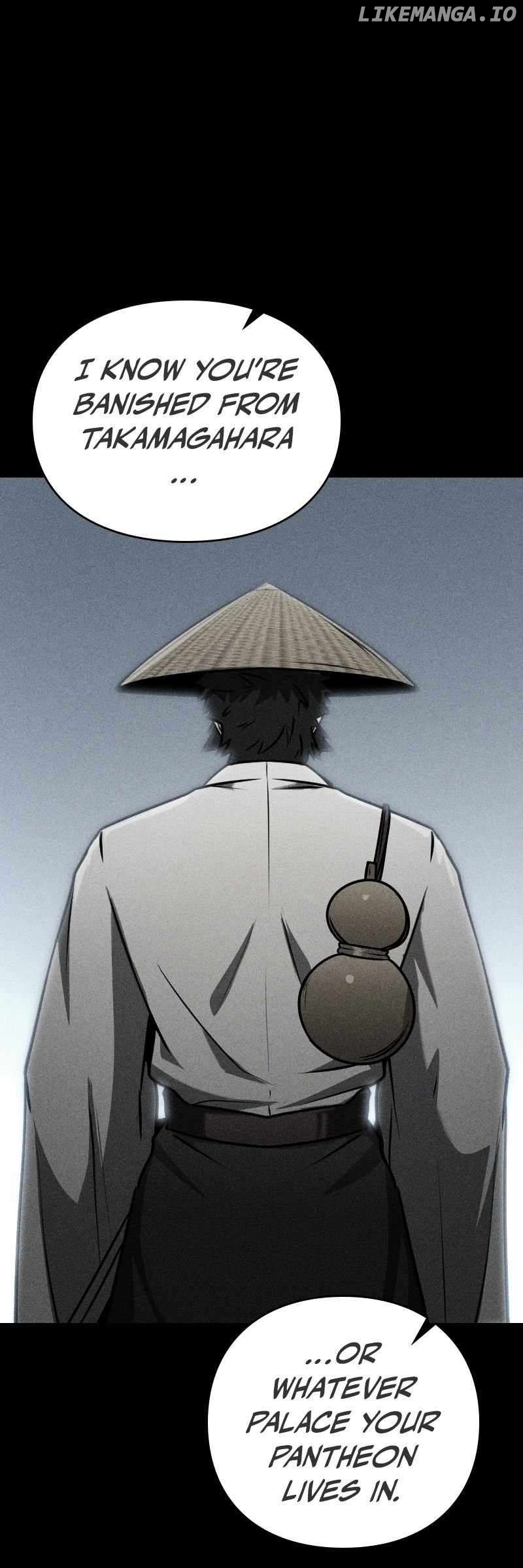 God Game Chapter 112 - page 47