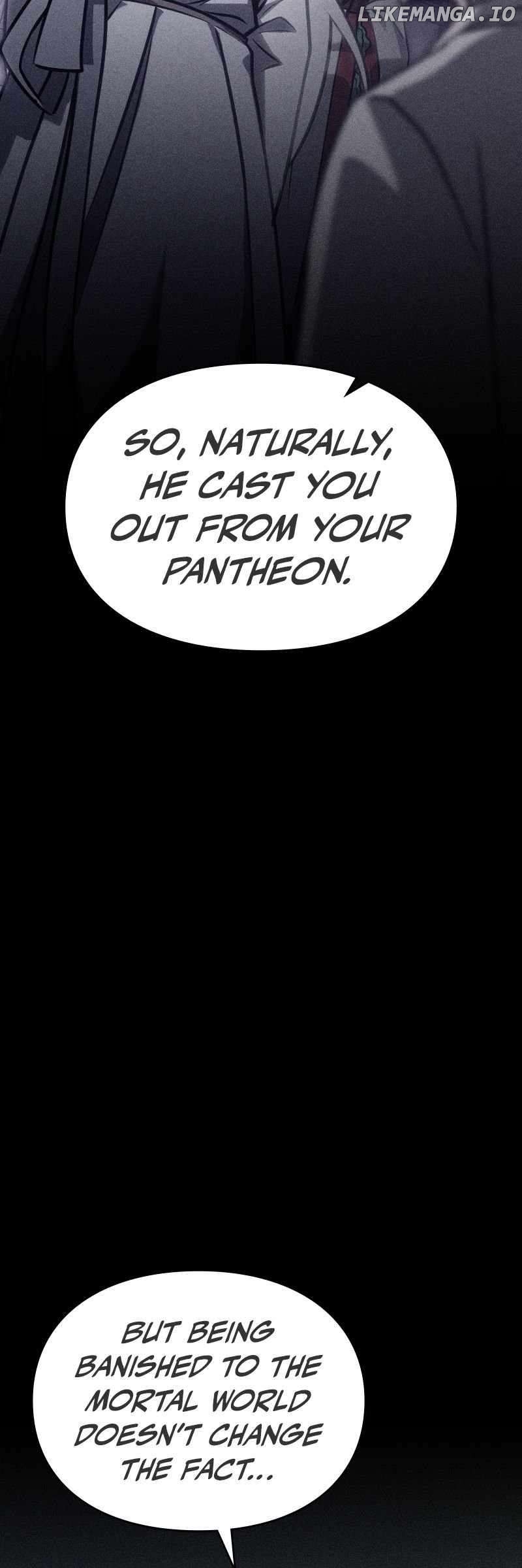 God Game Chapter 112 - page 52