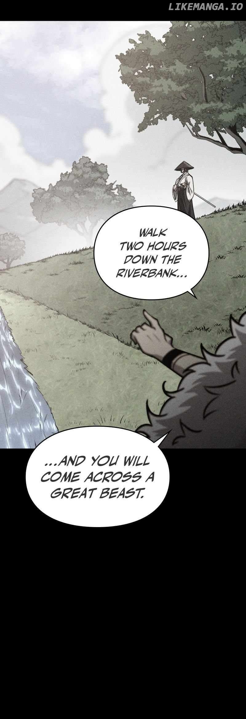 God Game Chapter 112 - page 55