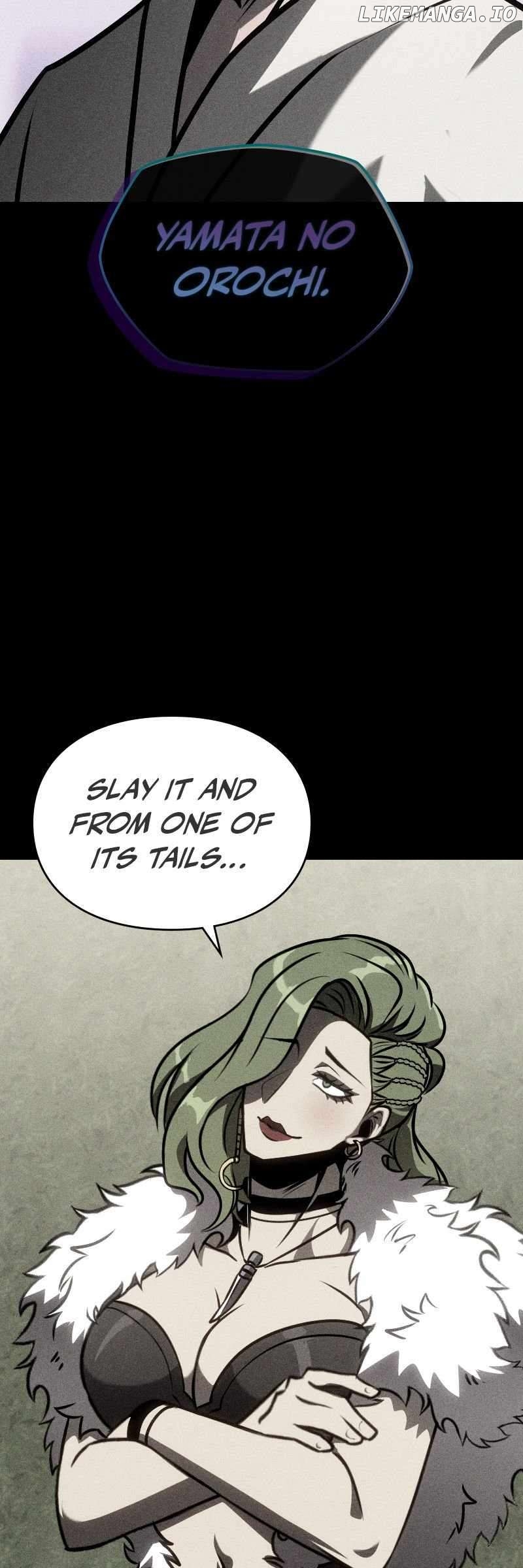 God Game Chapter 112 - page 57