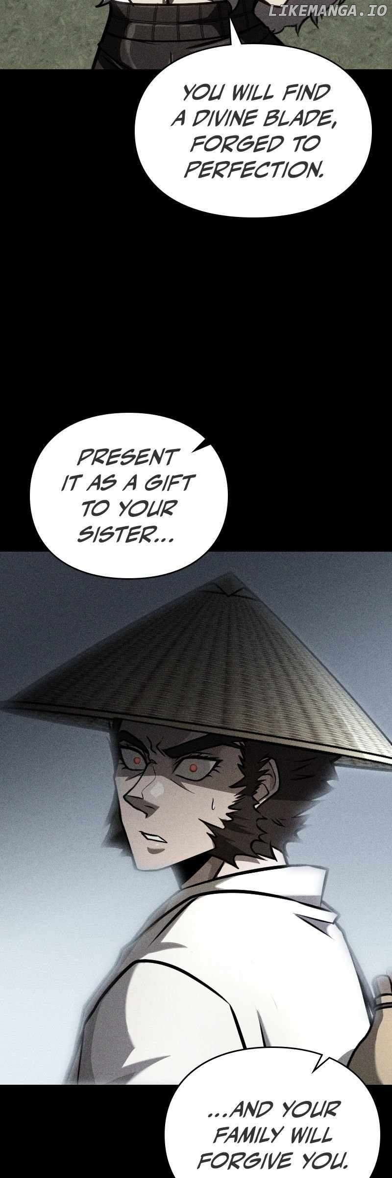 God Game Chapter 112 - page 58