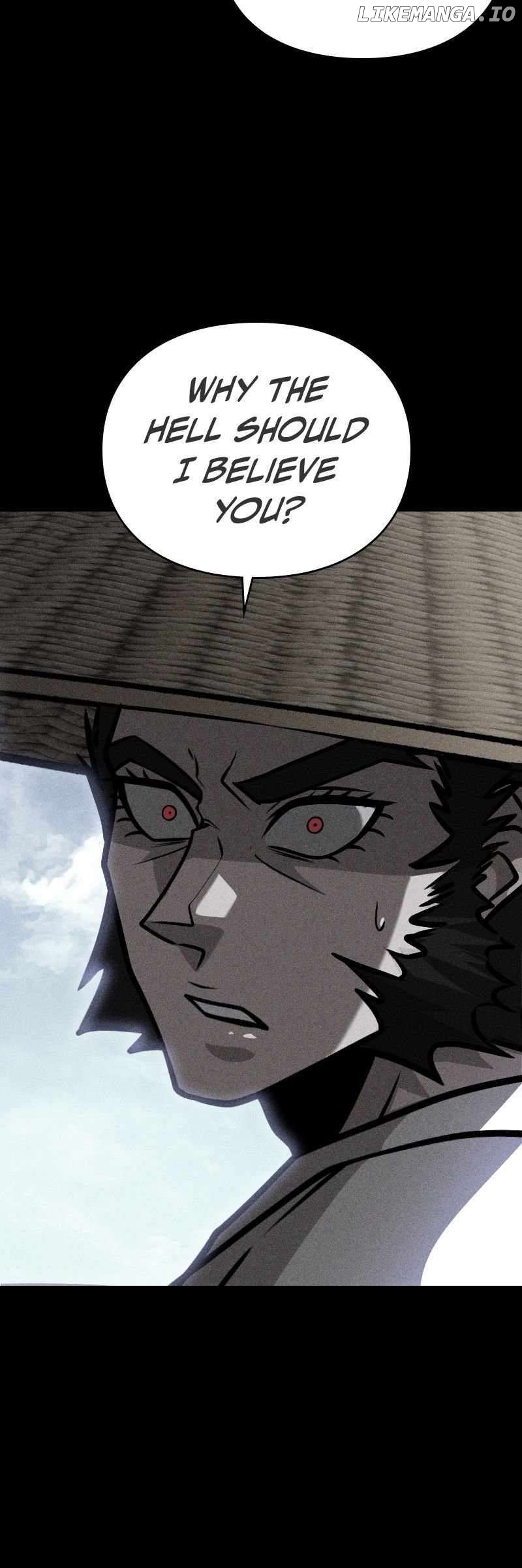 God Game Chapter 112 - page 59