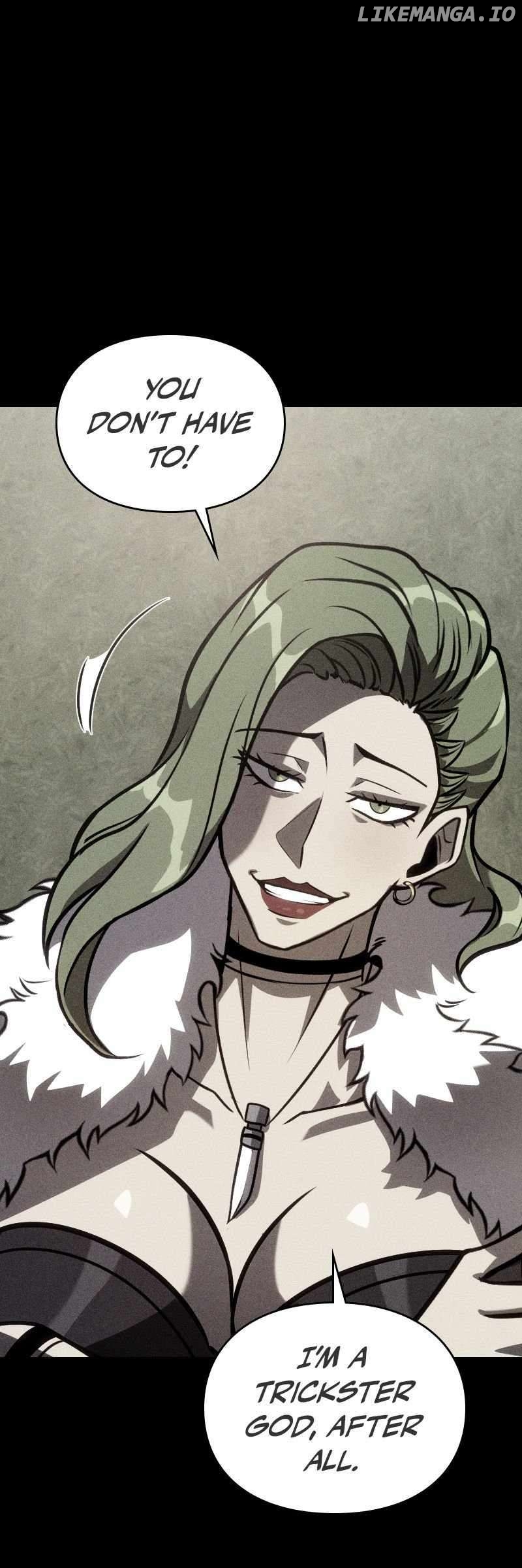 God Game Chapter 112 - page 60