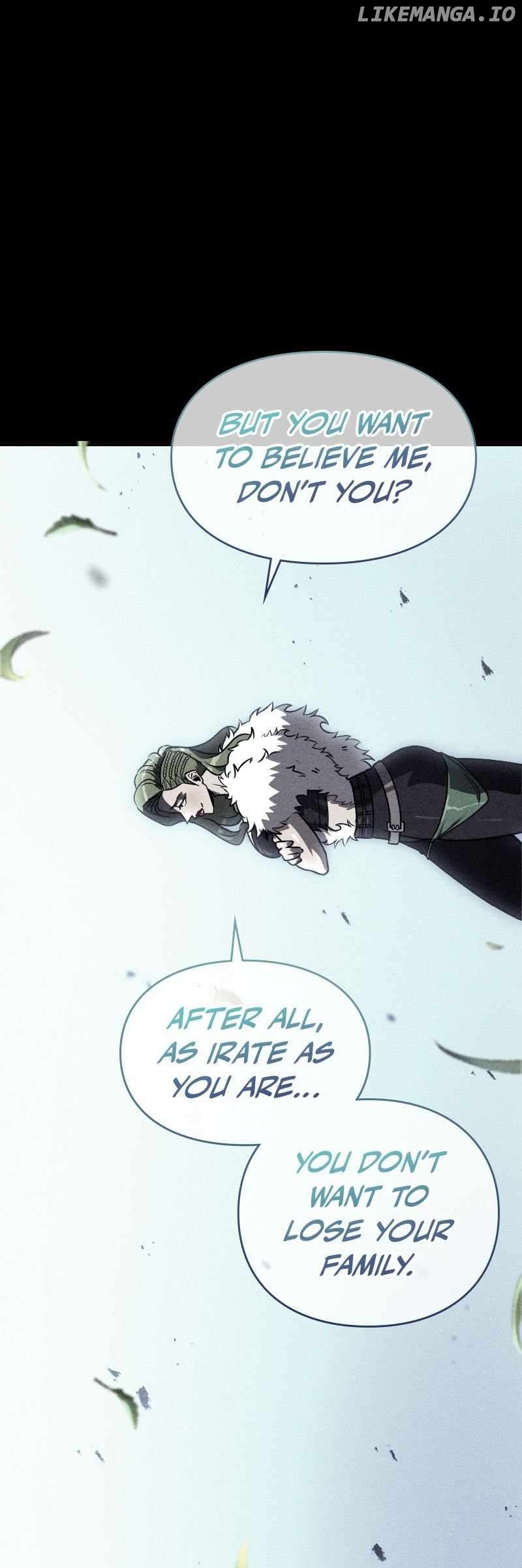 God Game Chapter 112 - page 61