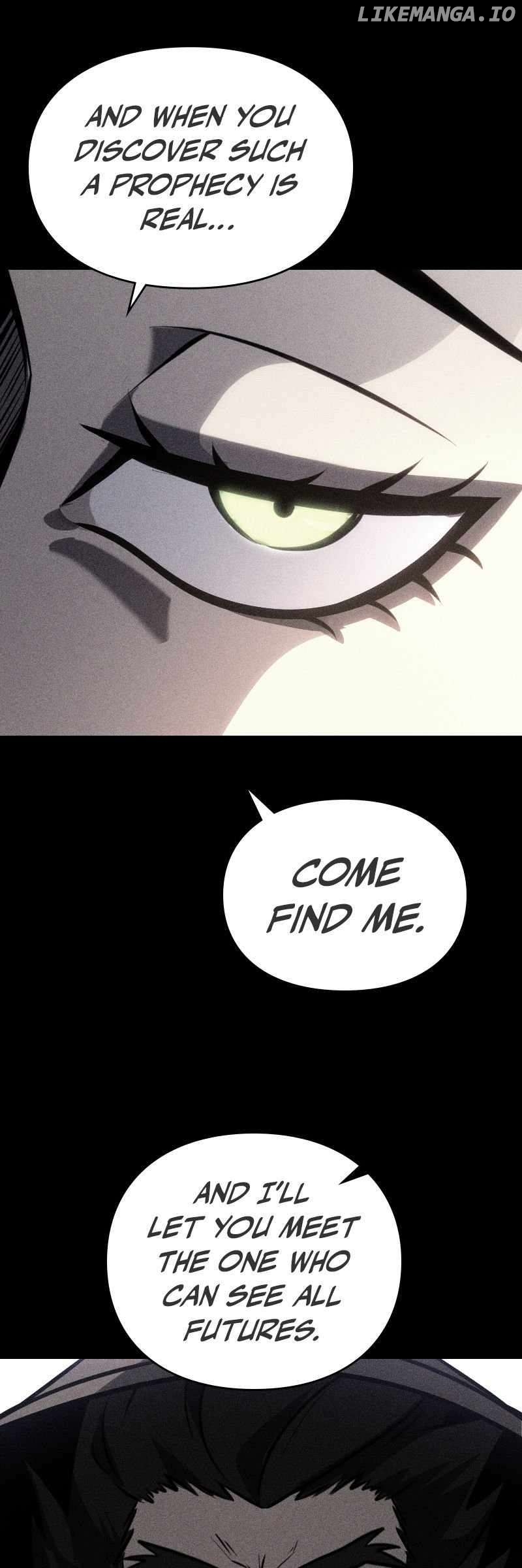 God Game Chapter 112 - page 63