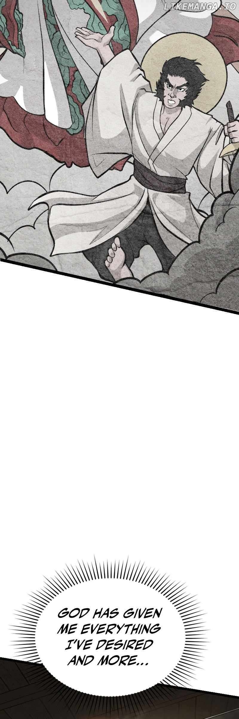 God Game Chapter 112 - page 65
