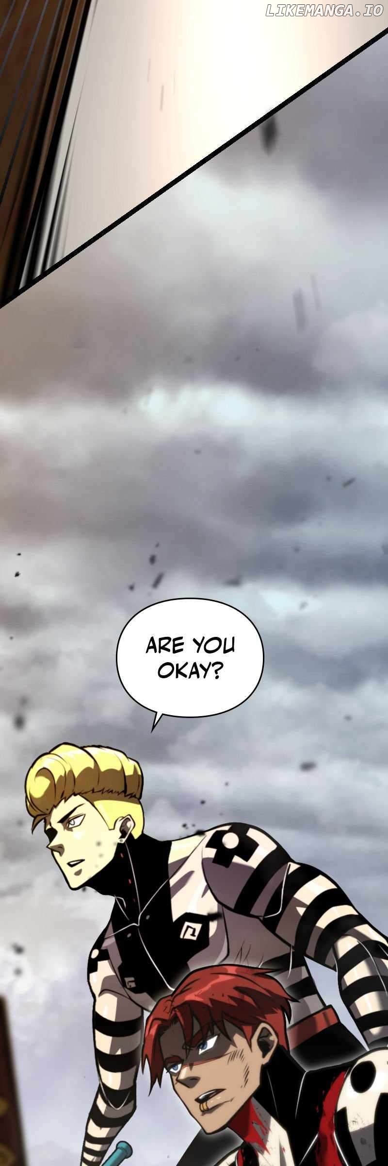 God Game Chapter 112 - page 9
