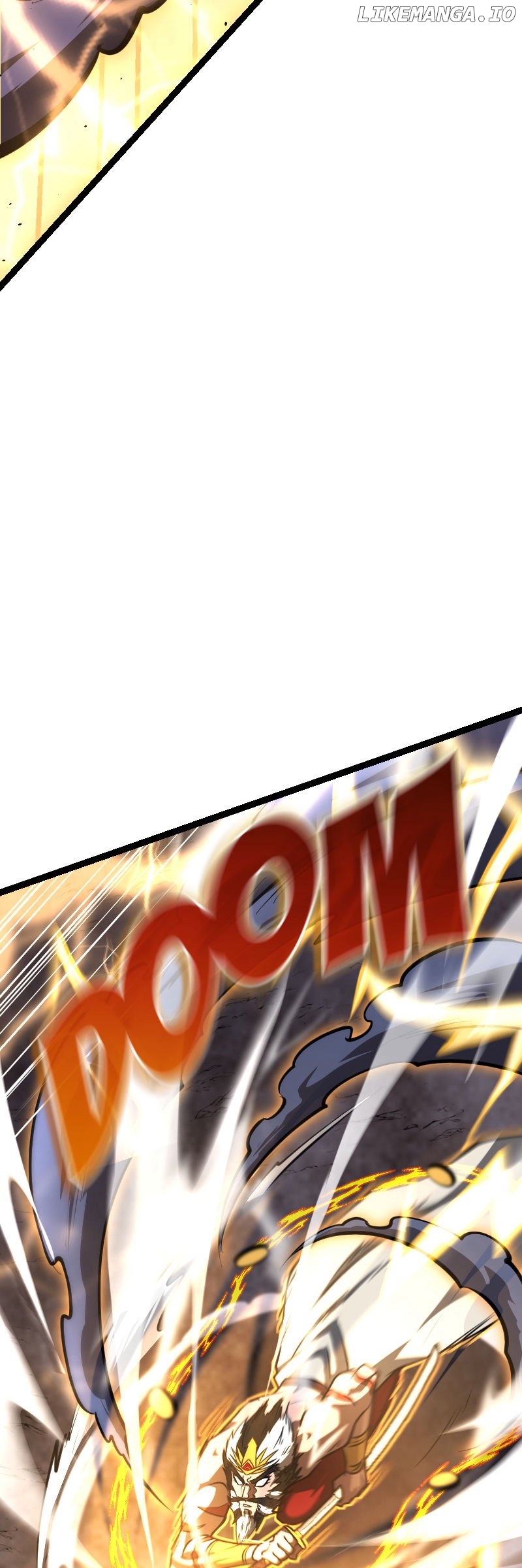God Game Chapter 111 - page 26