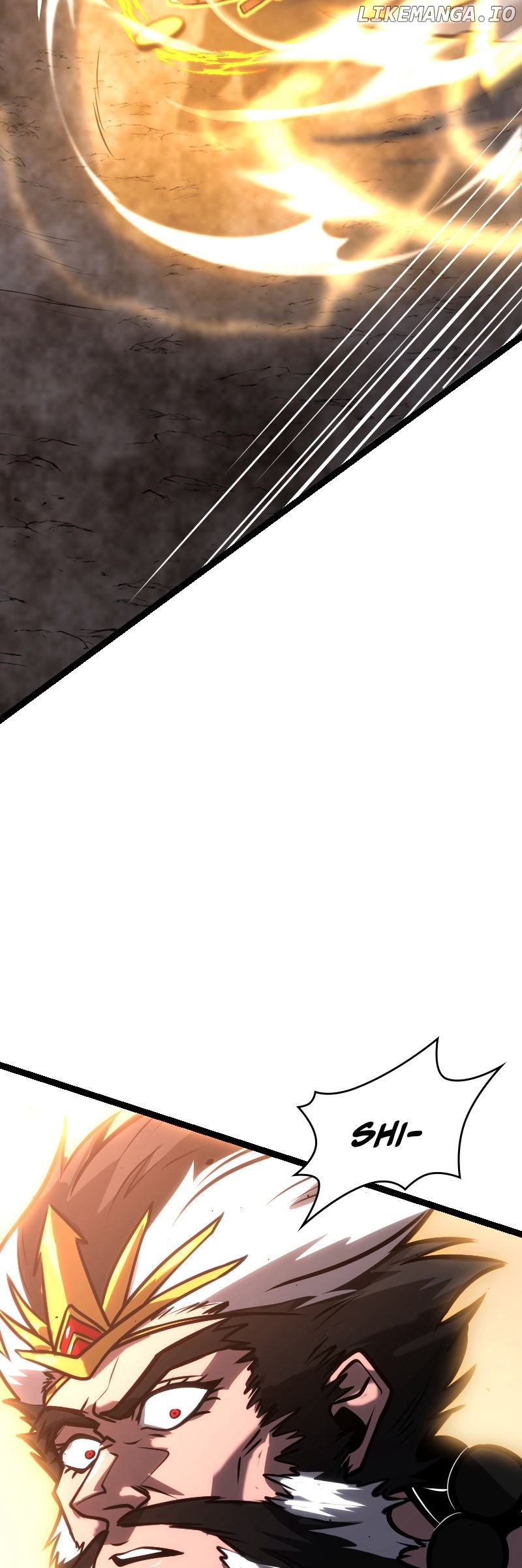 God Game Chapter 111 - page 27