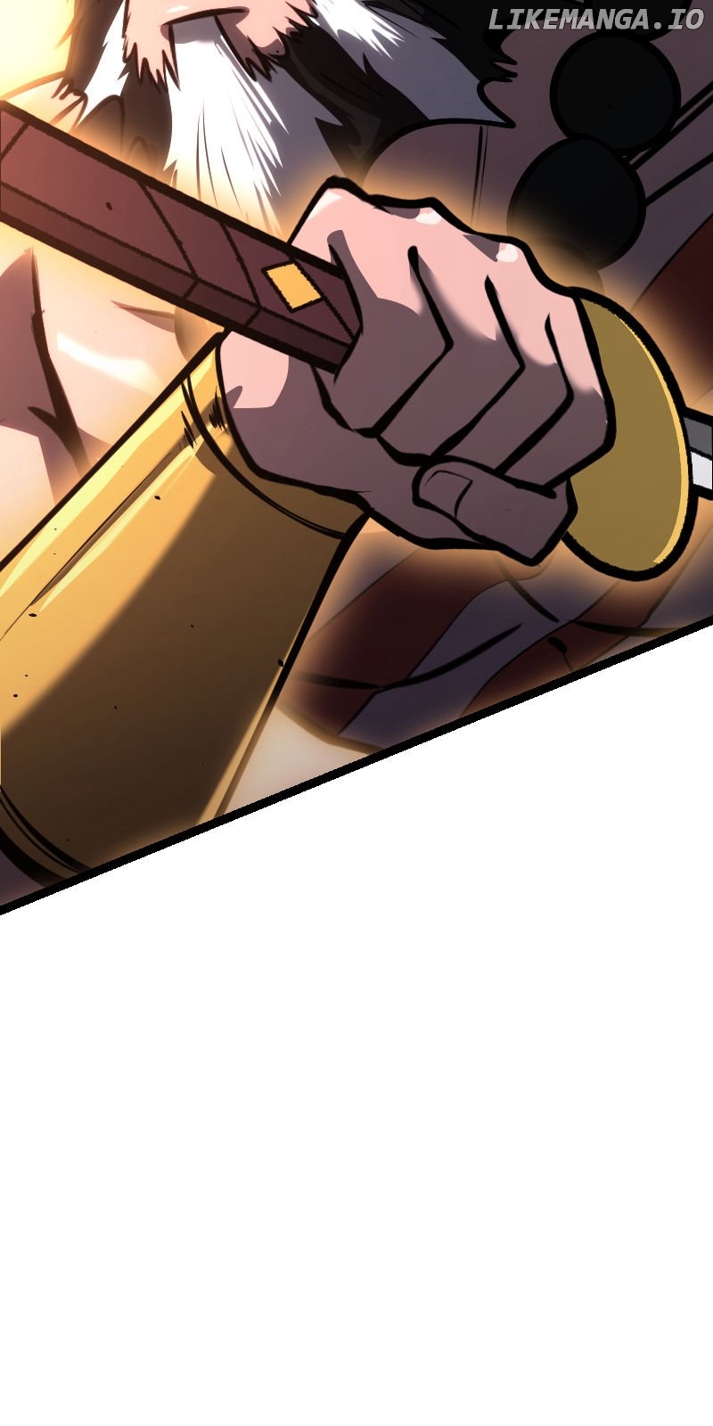 God Game Chapter 111 - page 28