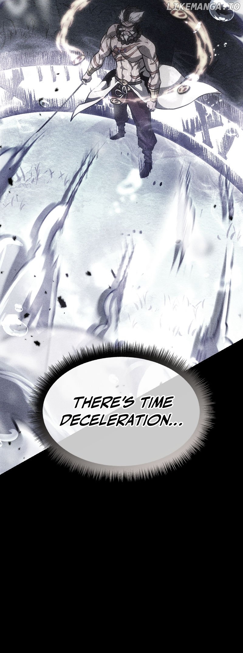 God Game Chapter 111 - page 34