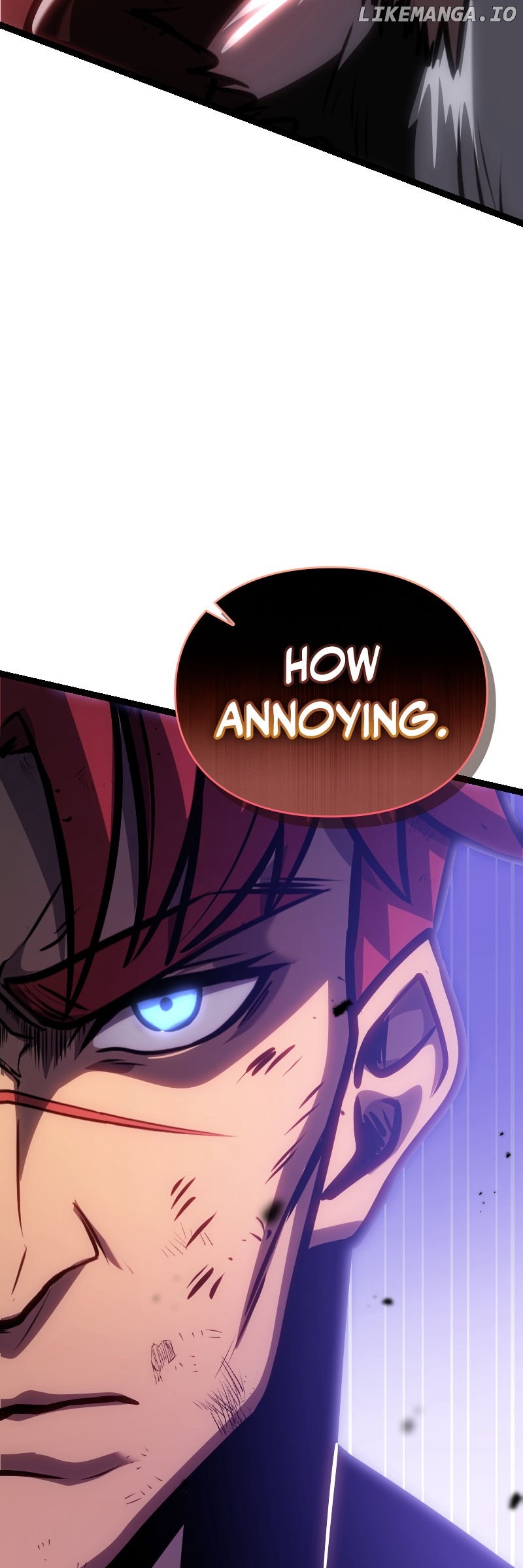 God Game Chapter 111 - page 37