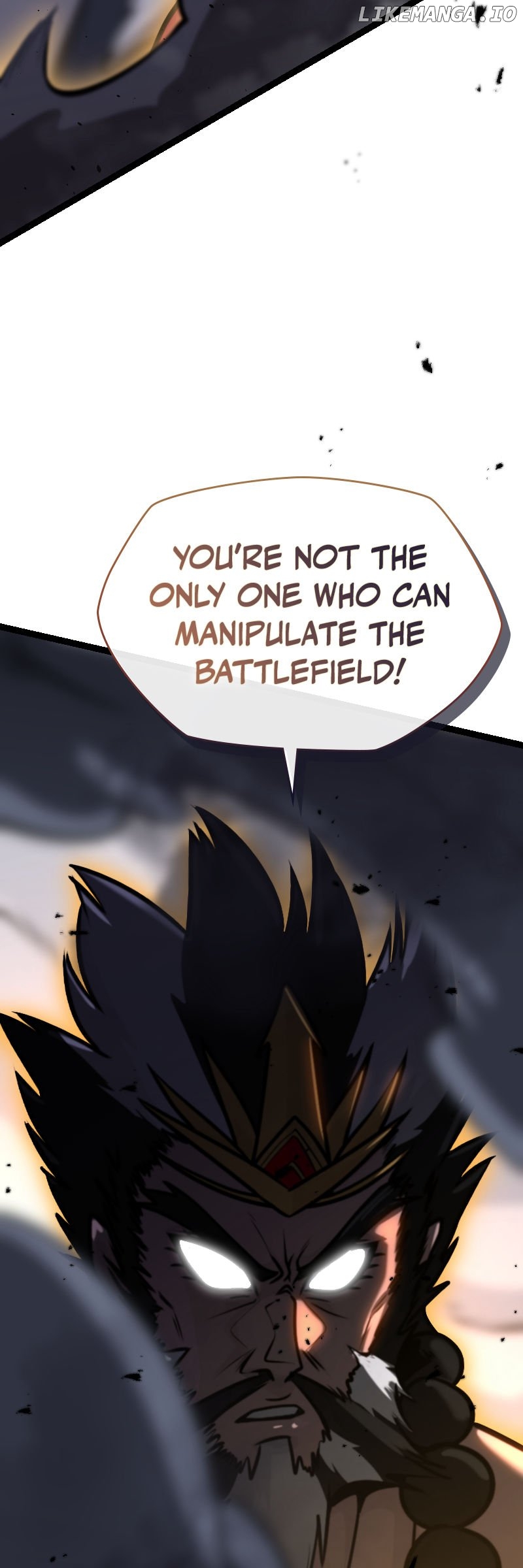 God Game Chapter 111 - page 39