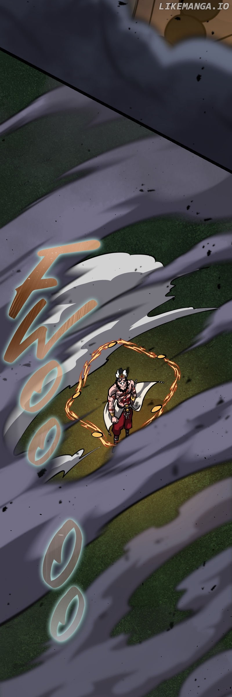 God Game Chapter 111 - page 40