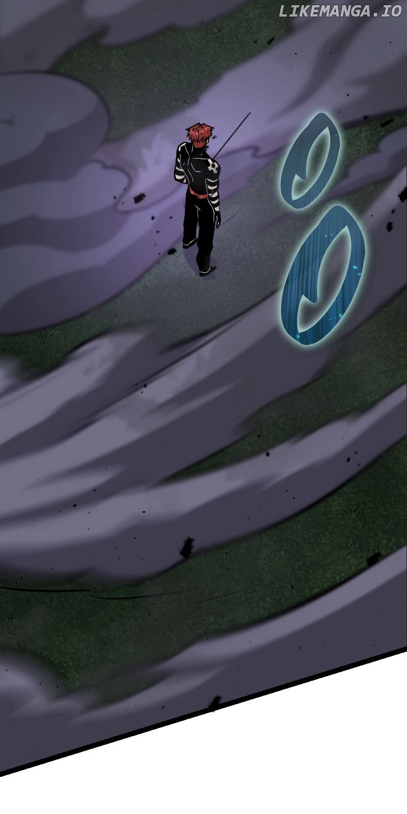 God Game Chapter 111 - page 41