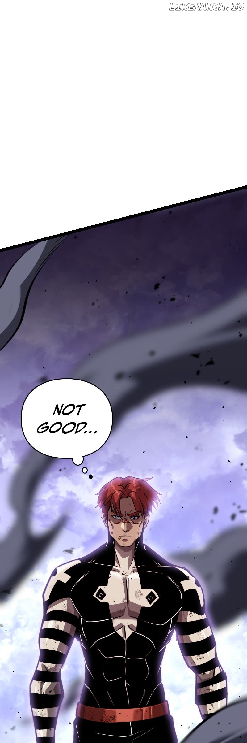 God Game Chapter 111 - page 42
