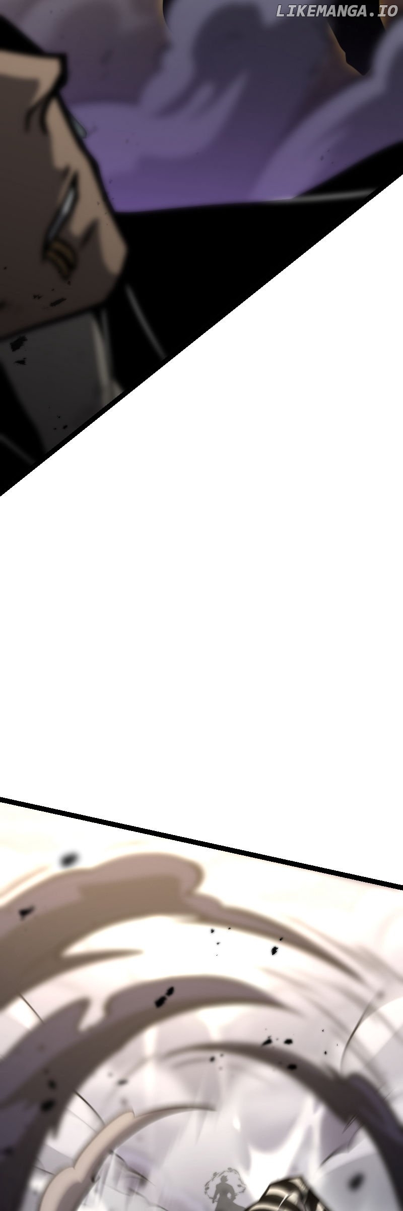 God Game Chapter 111 - page 45