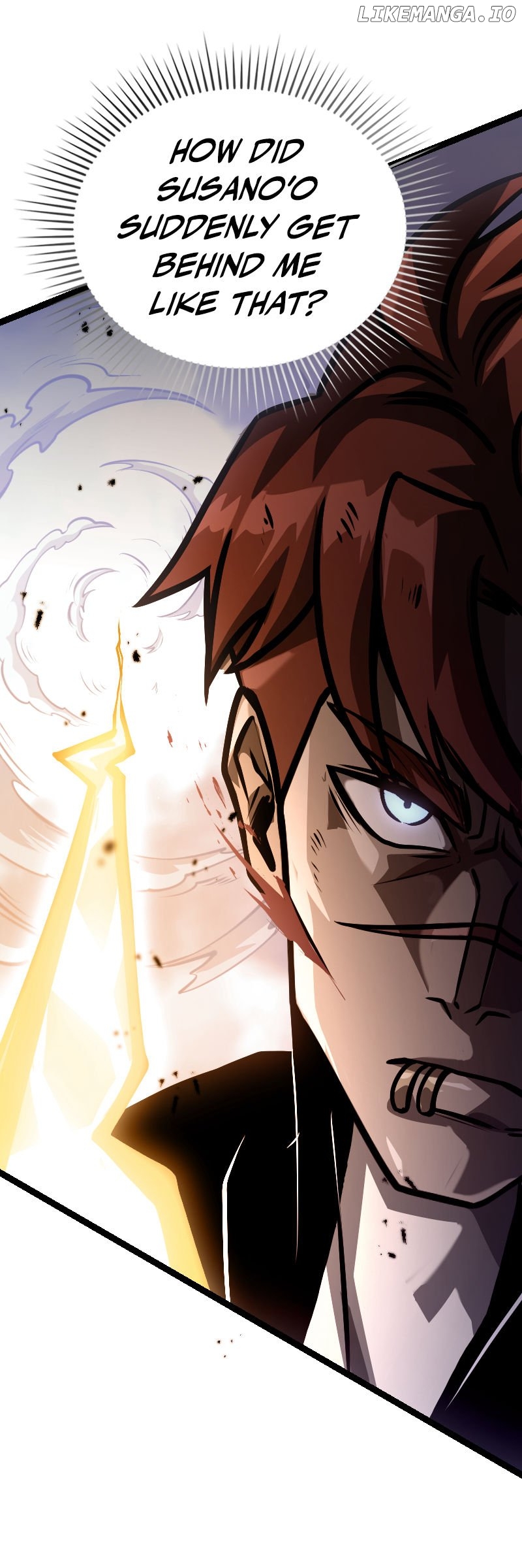 God Game Chapter 111 - page 56