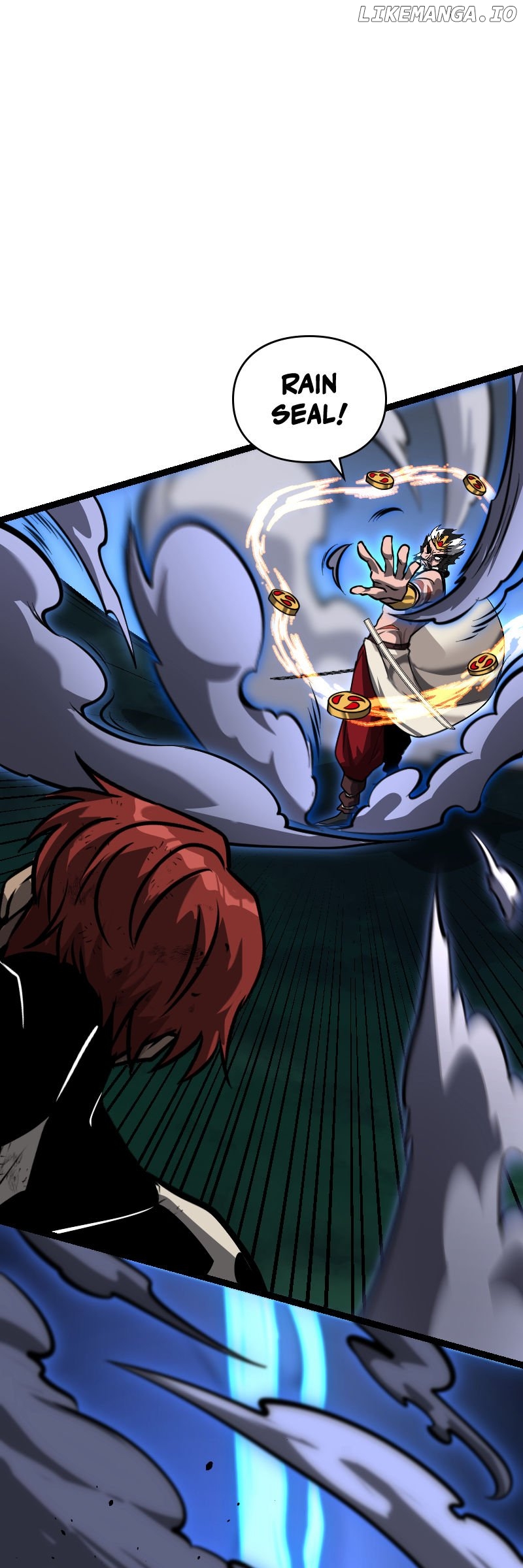 God Game Chapter 111 - page 63