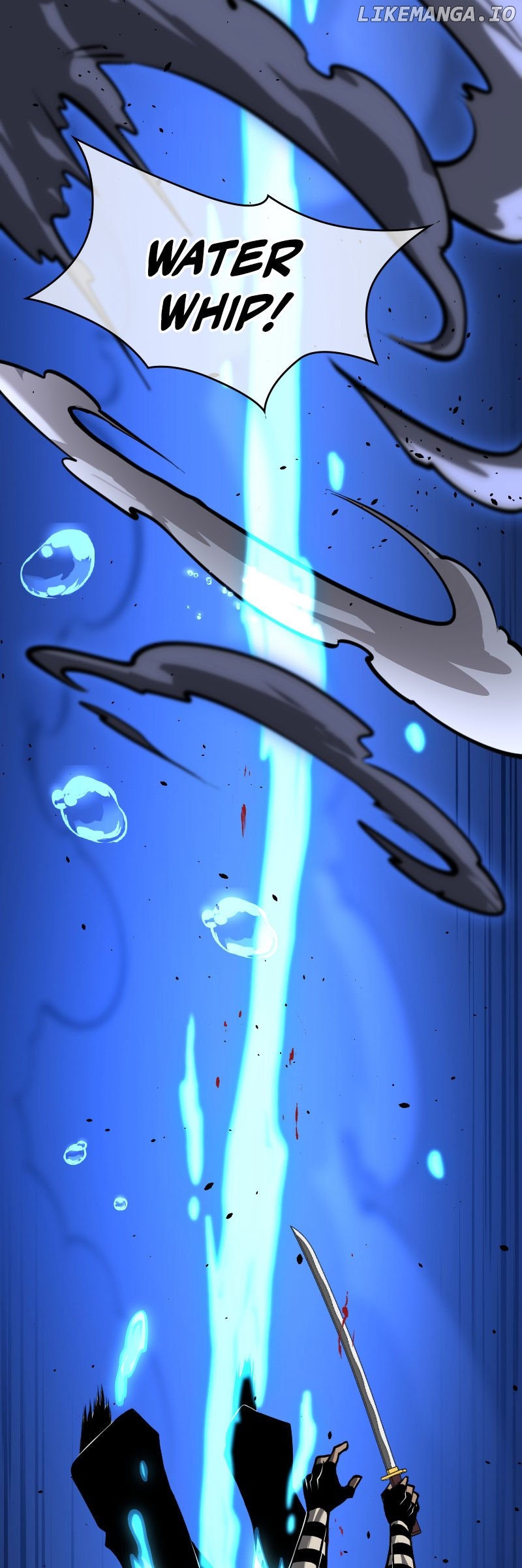 God Game Chapter 111 - page 64