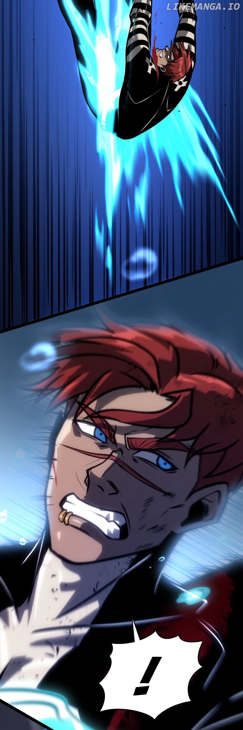 God Game Chapter 111 - page 65