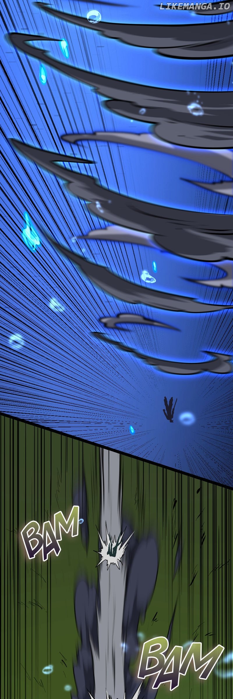 God Game Chapter 111 - page 68