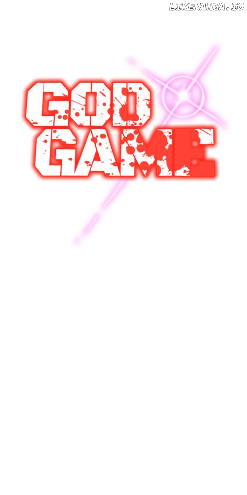 God Game Chapter 111 - page 7