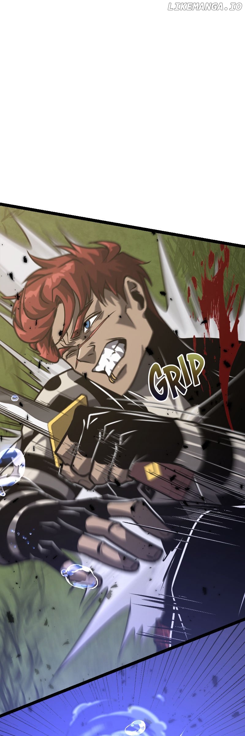 God Game Chapter 111 - page 70