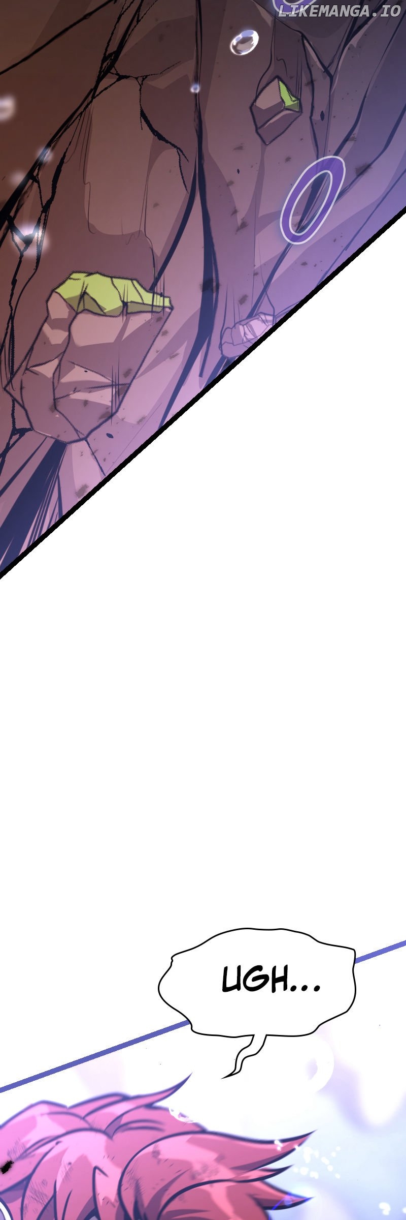God Game Chapter 111 - page 74