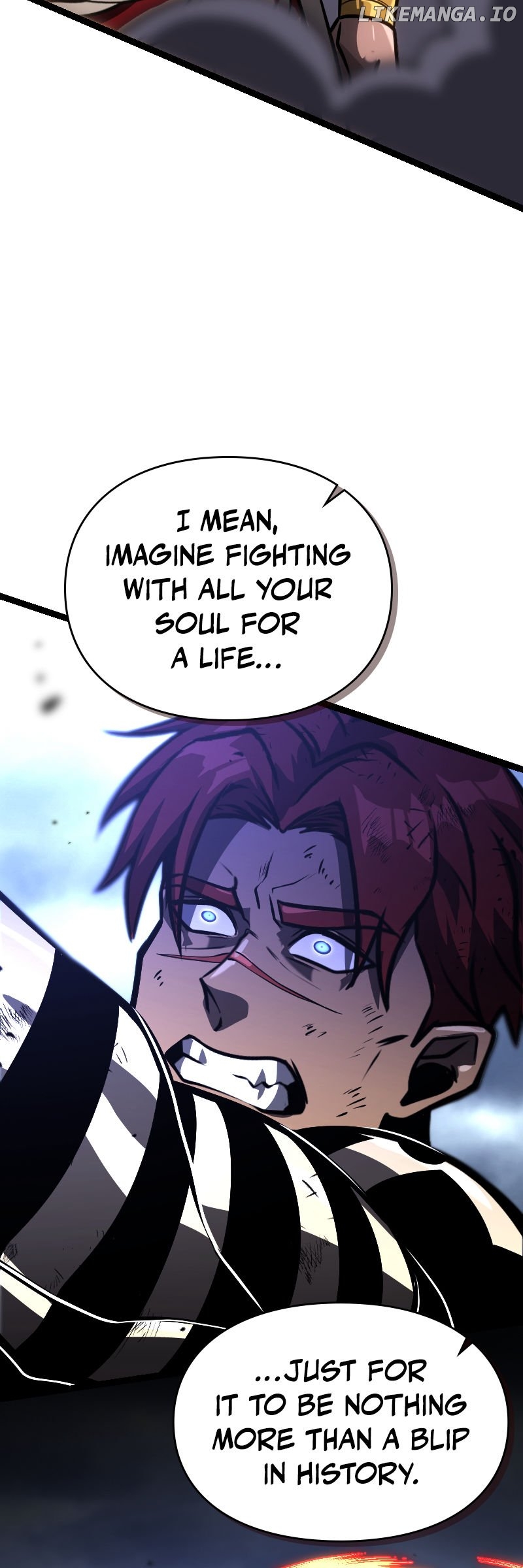 God Game Chapter 111 - page 78