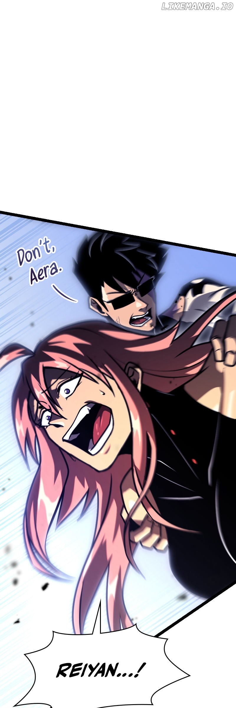 God Game Chapter 111 - page 8